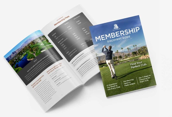 The Springs Membership Guide