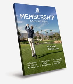 Membership Discovery Guide